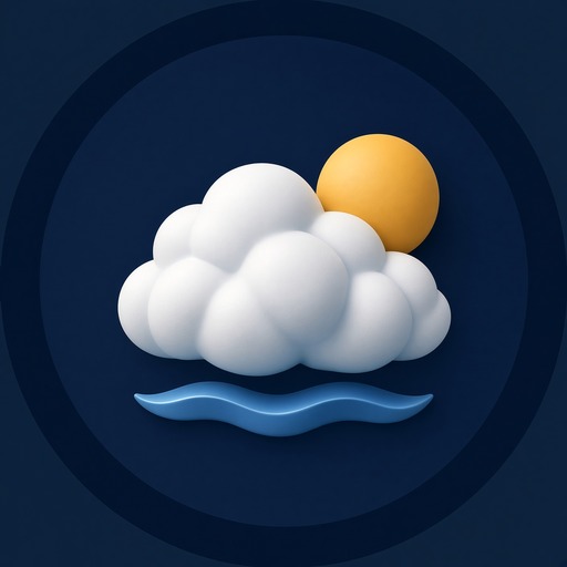 Cloudy